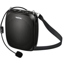 Karma BM 539 Amplificatore portatile ad archetto