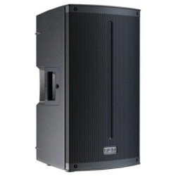 FBT X LITE 115A Sistema a due vie biamplificato