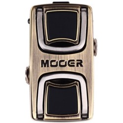Mooer The Wahter Pedale wah