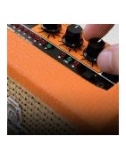 Mini amplificatori per chitarra e basso